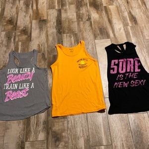 Tank top Bundle